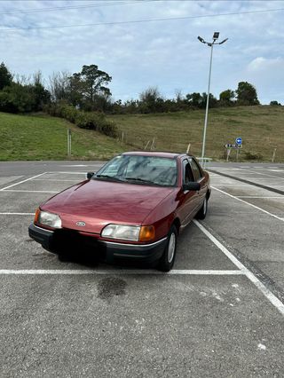 Ford Sierra 1988 2.0i