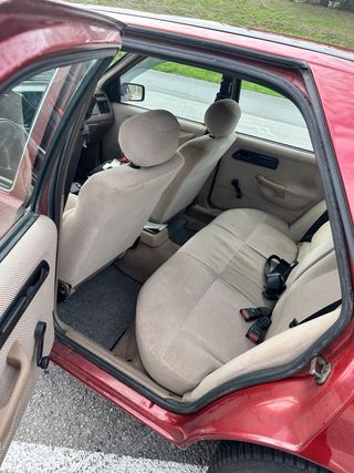 Ford Sierra 1988 2.0i