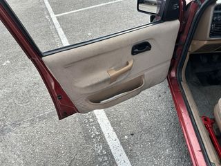 Ford Sierra 1988 2.0i