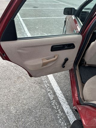 Ford Sierra 1988 2.0i