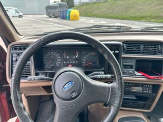 Ford Sierra 1988 2.0i