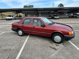 Ford Sierra 1988 2.0i