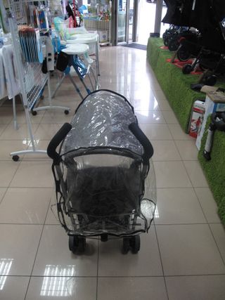 Burbuja para silla de paseo