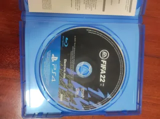 Pack Juegos PS4 FIFA 17, 18, 19, 20,22, 23+NBA+WWE