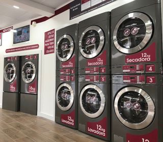 Servicio Técnico Hostelería y Lavandería