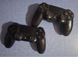Mandos PS4 Sony