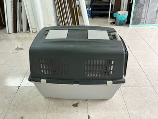 Transportín Perro Grande 90 x 60 medidas interior