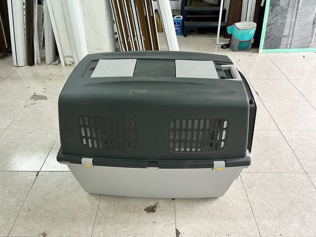 Transportín Perro Grande
90 x 60 medidas interior 