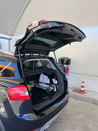 Ford Kuga, muy cuidado ***IVA DEDUCIBLE*** 