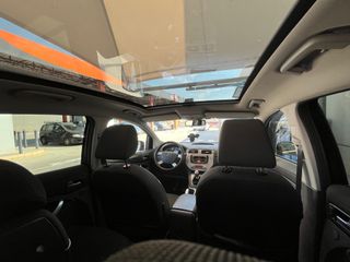 Ford Kuga, muy cuidado ***IVA DEDUCIBLE*** 