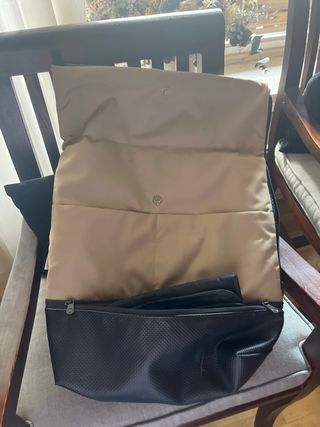 Bolso Bugaboo para carrito