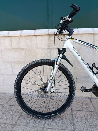 Orbea Sate Sport
