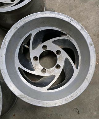 Llantas Enkei Suzuki Vitara/ Samurai (Juego de 4)