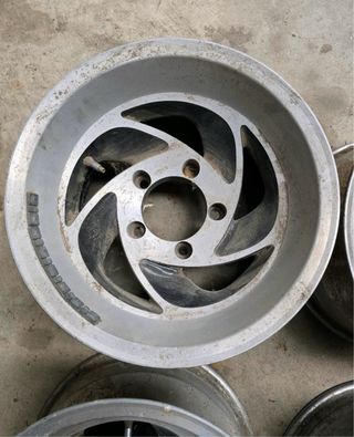 Llantas Enkei Suzuki Vitara/ Samurai (Juego de 4)