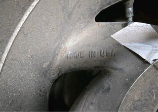 Llantas Enkei Suzuki Vitara/ Samurai (Juego de 4)