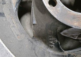 Llantas Enkei Suzuki Vitara/ Samurai (Juego de 4)