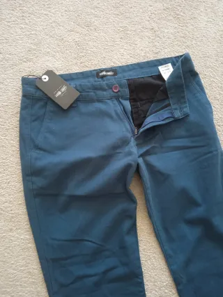 Pantalón chino hombre Original Talla 44 .