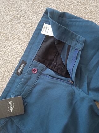 Pantalón chino hombre Original Talla 44 .