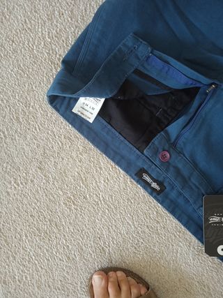 Pantalón chino hombre Original Talla 44 .