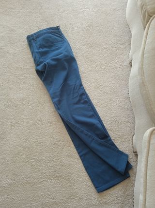 Pantalón chino hombre Original Talla 44 .