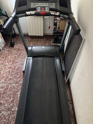 Cinta de correr profesional BH