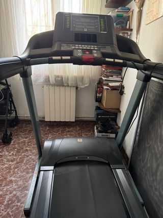 Cinta de correr profesional BH