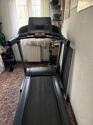 Cinta de correr profesional BH