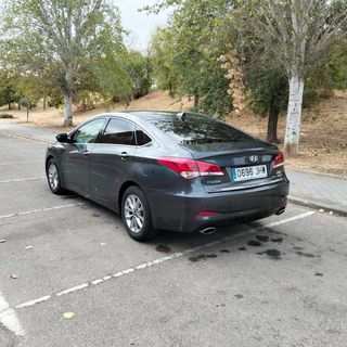 Hyundai i40 2016, 141cv, automatico 7 velocidades,