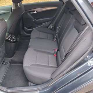 Hyundai i40 2016, 141cv, automatico 7 velocidades,