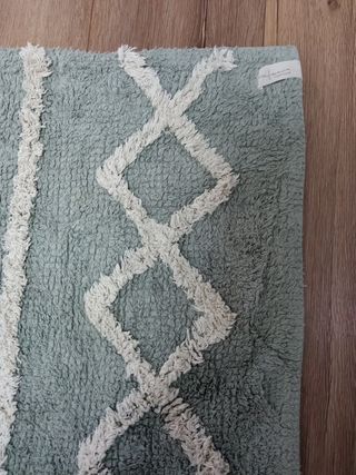 Alfombra lavable para niños