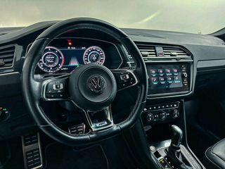 Volkswagen Tiguan 2.0 TDI RLINE 4Motion BlueMotion 150CV 