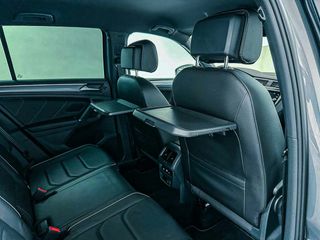 Volkswagen Tiguan 2.0 TDI RLINE 4Motion BlueMotion 150CV 