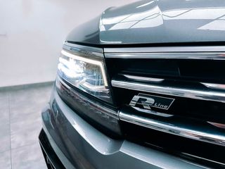 Volkswagen Tiguan 2.0 TDI RLINE 4Motion BlueMotion 150CV 