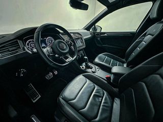 Volkswagen Tiguan 2.0 TDI RLINE 4Motion BlueMotion 150CV 