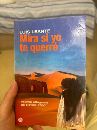 Mira si yo te querre (Spanish Edition)