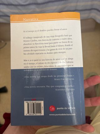 Mira si yo te querre (Spanish Edition)