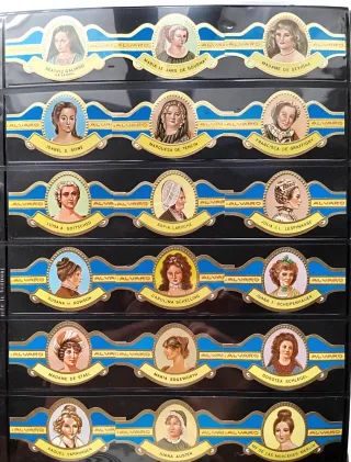 Misuratori per sigari da collezione