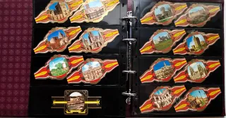 Misuratori per sigari da collezione