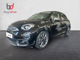 Fiat 500X Dolcevita Sport 1.5 Hyb. 97kW(130cv)DCT