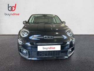 Fiat 500X Dolcevita Sport 1.5 Hyb. 97kW(130cv)DCT