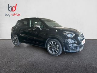 Fiat 500X Dolcevita Sport 1.5 Hyb. 97kW(130cv)DCT