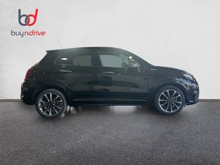 Fiat 500X Dolcevita Sport 1.5 Hyb. 97kW(130cv)DCT