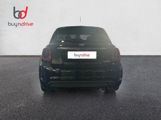 Fiat 500X Dolcevita Sport 1.5 Hyb. 97kW(130cv)DCT