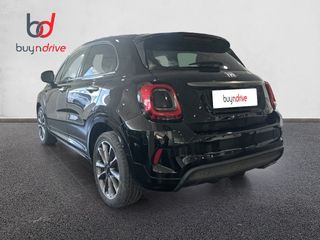 Fiat 500X Dolcevita Sport 1.5 Hyb. 97kW(130cv)DCT