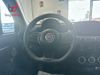 Fiat 500X Dolcevita Sport 1.5 Hyb. 97kW(130cv)DCT