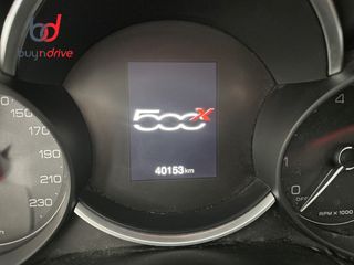 Fiat 500X Dolcevita Sport 1.5 Hyb. 97kW(130cv)DCT