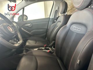 Fiat 500X Dolcevita Sport 1.5 Hyb. 97kW(130cv)DCT