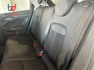 Fiat 500X Dolcevita Sport 1.5 Hyb. 97kW(130cv)DCT