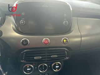 Fiat 500X Dolcevita Sport 1.5 Hyb. 97kW(130cv)DCT