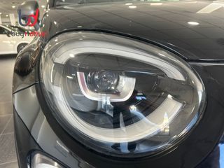 Fiat 500X Dolcevita Sport 1.5 Hyb. 97kW(130cv)DCT
